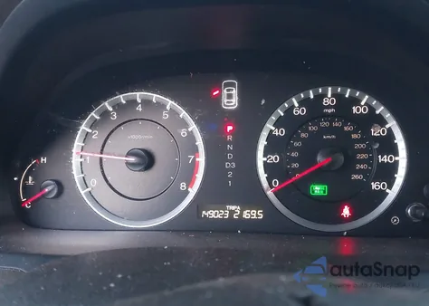 2010 Honda Accord 2.4 Lx from USA, damaged, VIN 1HGCP2F30AA003032